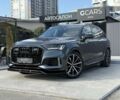 Ауді SQ7, об'ємом двигуна 4 л та пробігом 74 тис. км за 57000 $, фото 1 на Automoto.ua
