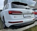 Ауді SQ7, об'ємом двигуна 3.96 л та пробігом 82 тис. км за 95856 $, фото 15 на Automoto.ua