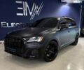 Ауди SQ7, объемом двигателя 0 л и пробегом 42 тыс. км за 64999 $, фото 11 на Automoto.ua
