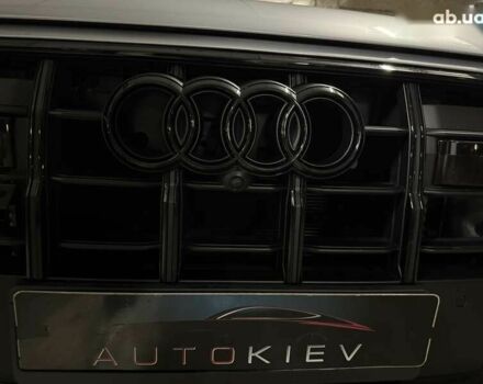 Ауди SQ7, объемом двигателя 4 л и пробегом 90 тыс. км за 67500 $, фото 19 на Automoto.ua