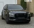 Ауди SQ7, объемом двигателя 4 л и пробегом 53 тыс. км за 87500 $, фото 62 на Automoto.ua