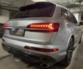 Ауди SQ7, объемом двигателя 4 л и пробегом 90 тыс. км за 67500 $, фото 11 на Automoto.ua