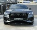 Ауді SQ7, об'ємом двигуна 4 л та пробігом 74 тис. км за 57000 $, фото 1 на Automoto.ua