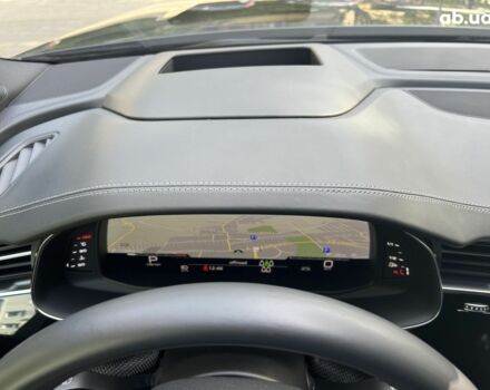 Ауди SQ7, объемом двигателя 4 л и пробегом 96 тыс. км за 92269 $, фото 11 на Automoto.ua