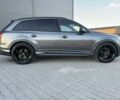 Ауді SQ7, об'ємом двигуна 4 л та пробігом 124 тис. км за 77700 $, фото 11 на Automoto.ua