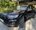 Ауди SQ7, объемом двигателя 4 л и пробегом 96 тыс. км за 92269 $, фото 30 на Automoto.ua