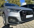 Ауди SQ7, объемом двигателя 4 л и пробегом 50 тыс. км за 99442 $, фото 1 на Automoto.ua