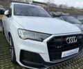 Ауді SQ7, об'ємом двигуна 3.96 л та пробігом 82 тис. км за 95856 $, фото 33 на Automoto.ua