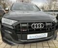 Ауди SQ7, объемом двигателя 4 л и пробегом 82 тыс. км за 89770 $, фото 1 на Automoto.ua