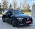 Ауди SQ7, объемом двигателя 4 л и пробегом 120 тыс. км за 59500 $, фото 1 на Automoto.ua