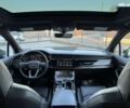 Ауді SQ7, об'ємом двигуна 4 л та пробігом 124 тис. км за 77700 $, фото 23 на Automoto.ua