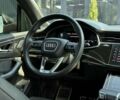 Ауді SQ7, об'ємом двигуна 4 л та пробігом 68 тис. км за 66000 $, фото 12 на Automoto.ua