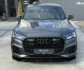 Ауді SQ7, об'ємом двигуна 4 л та пробігом 74 тис. км за 57000 $, фото 6 на Automoto.ua