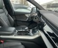 Ауді SQ7, об'ємом двигуна 3.96 л та пробігом 82 тис. км за 95856 $, фото 23 на Automoto.ua