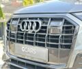 Ауді SQ7, об'ємом двигуна 4 л та пробігом 68 тис. км за 66000 $, фото 8 на Automoto.ua
