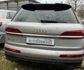 Ауді SQ7, об'ємом двигуна 4 л та пробігом 42 тис. км за 104768 $, фото 11 на Automoto.ua