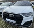Ауді SQ7, об'ємом двигуна 3.96 л та пробігом 82 тис. км за 95856 $, фото 7 на Automoto.ua