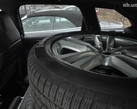 Ауді SQ7, об'ємом двигуна 4 л та пробігом 42 тис. км за 104768 $, фото 17 на Automoto.ua