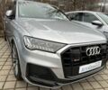 Ауді SQ7, об'ємом двигуна 4 л та пробігом 42 тис. км за 104768 $, фото 24 на Automoto.ua