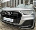 Ауді SQ7, об'ємом двигуна 4 л та пробігом 42 тис. км за 104768 $, фото 1 на Automoto.ua