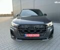 Ауді SQ7, об'ємом двигуна 4 л та пробігом 124 тис. км за 77700 $, фото 4 на Automoto.ua