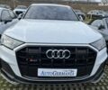 Ауді SQ7, об'ємом двигуна 3.96 л та пробігом 82 тис. км за 95856 $, фото 5 на Automoto.ua