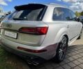 Ауди SQ7, объемом двигателя 4 л и пробегом 50 тыс. км за 99442 $, фото 34 на Automoto.ua