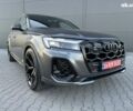 Ауді SQ7, об'ємом двигуна 4 л та пробігом 124 тис. км за 77700 $, фото 10 на Automoto.ua