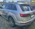 Ауди SQ7, объемом двигателя 4 л и пробегом 50 тыс. км за 99442 $, фото 9 на Automoto.ua