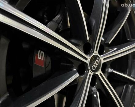 Ауди SQ7, объемом двигателя 4 л и пробегом 90 тыс. км за 67500 $, фото 14 на Automoto.ua