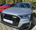 Ауди SQ7, объемом двигателя 4 л и пробегом 50 тыс. км за 99442 $, фото 6 на Automoto.ua
