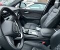 Ауді SQ7, об'ємом двигуна 4 л та пробігом 42 тис. км за 104768 $, фото 22 на Automoto.ua