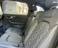 Ауди SQ7, объемом двигателя 4 л и пробегом 96 тыс. км за 92269 $, фото 24 на Automoto.ua