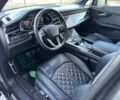 Ауді SQ7, об'ємом двигуна 4 л та пробігом 124 тис. км за 77700 $, фото 26 на Automoto.ua
