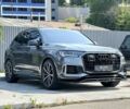 Ауді SQ7, об'ємом двигуна 4 л та пробігом 68 тис. км за 66000 $, фото 2 на Automoto.ua