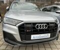 Ауді SQ7, об'ємом двигуна 4 л та пробігом 42 тис. км за 104768 $, фото 2 на Automoto.ua