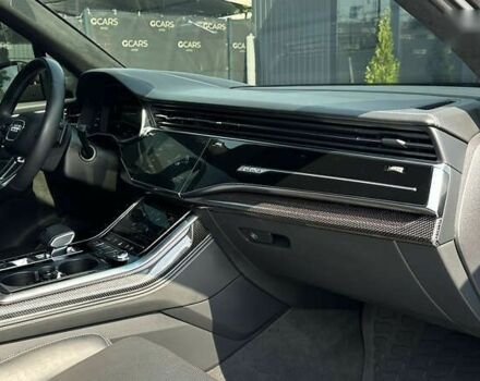 Ауді SQ7, об'ємом двигуна 4 л та пробігом 68 тис. км за 66000 $, фото 13 на Automoto.ua