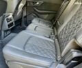 Ауди SQ7, объемом двигателя 4 л и пробегом 96 тыс. км за 92269 $, фото 23 на Automoto.ua
