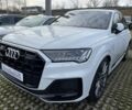 Ауді SQ7, об'ємом двигуна 3.96 л та пробігом 82 тис. км за 95856 $, фото 10 на Automoto.ua