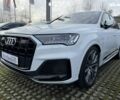 Ауді SQ7, об'ємом двигуна 3.96 л та пробігом 82 тис. км за 95856 $, фото 9 на Automoto.ua