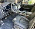 Ауди SQ7, объемом двигателя 4 л и пробегом 96 тыс. км за 92269 $, фото 16 на Automoto.ua