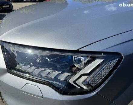 Ауди SQ7, объемом двигателя 4 л и пробегом 50 тыс. км за 99442 $, фото 17 на Automoto.ua