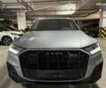 Ауди SQ7, объемом двигателя 4 л и пробегом 90 тыс. км за 67500 $, фото 3 на Automoto.ua