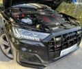 Ауди SQ7, объемом двигателя 4 л и пробегом 96 тыс. км за 92269 $, фото 28 на Automoto.ua