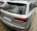 Ауді SQ7, об'ємом двигуна 4 л та пробігом 42 тис. км за 104768 $, фото 14 на Automoto.ua