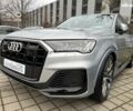 Ауді SQ7, об'ємом двигуна 4 л та пробігом 42 тис. км за 104768 $, фото 6 на Automoto.ua