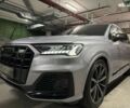 Ауди SQ7, объемом двигателя 4 л и пробегом 90 тыс. км за 67500 $, фото 5 на Automoto.ua