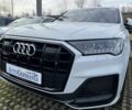 Ауді SQ7, об'ємом двигуна 3.96 л та пробігом 82 тис. км за 95856 $, фото 1 на Automoto.ua
