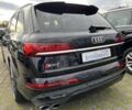 Ауди SQ7, объемом двигателя 4 л и пробегом 82 тыс. км за 89770 $, фото 36 на Automoto.ua