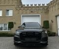 Ауді SQ7, об'ємом двигуна 4 л та пробігом 53 тис. км за 87500 $, фото 63 на Automoto.ua